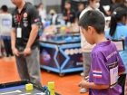 การแข่งขัน 2025 MakeX Thailand Robotics Competition | POINT  ... Image 42